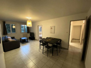 Résidence Rouviere - Grand appartement 8 couchages budget maîtrisé MAE-9694